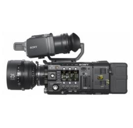 دوربین-سینمایی-سونی-Sony-PMW-F5-35mm-4K-CMOS-sensor-compact-CineAlta